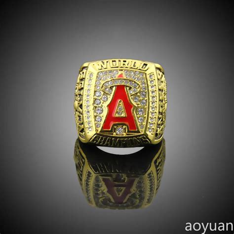 anaheim specific rings for summer.